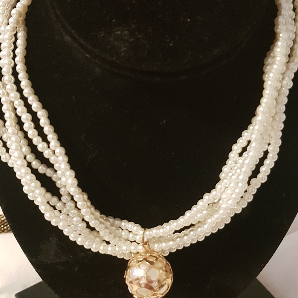 Statement Jewelry